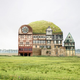 Illustration for article titled These Structurally Absurd Homes Look Straight Out of Harry Potter